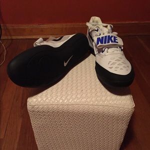 COPY - Nike Zoom SD 4 Unisex Throwing Shoes